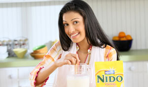 Nido