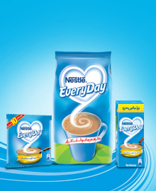 MILKPAK CREAM