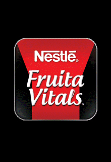 NESTLÉ FRUITA VITALS