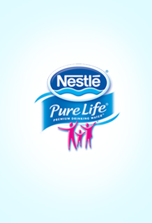 NESTLÉ PURE LIFE