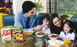 Tastier and Healthier