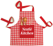 Nestlé Kitchen