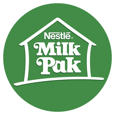 Milkpak