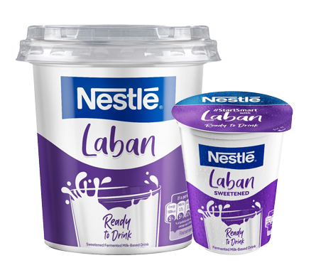 Nestle Milkpak Yogurt