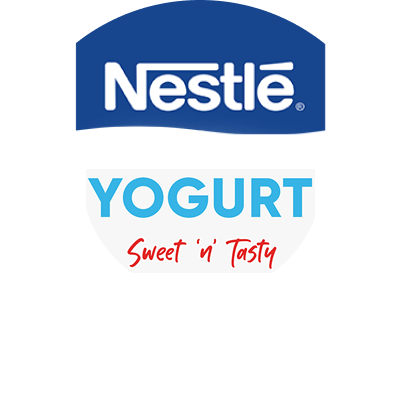 NESTLÉ The Original Yogurt