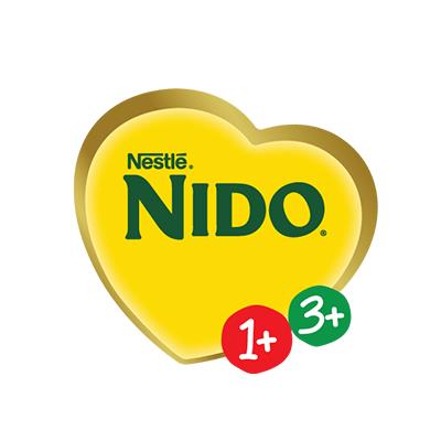 NESTLÉ NIDO