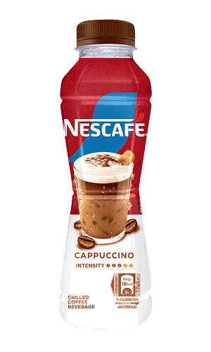 NESCAFÉ Cappuccino