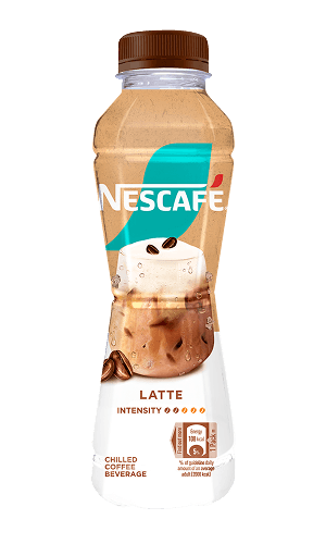 NESCAFÉ LATTE