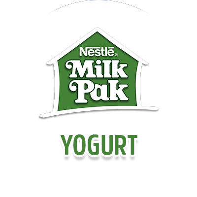Nestle Milkpak Yogurt