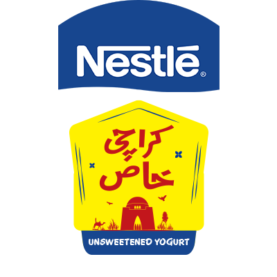 Nestle Unsweetened yogurt