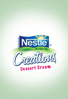 NESTLÉ CREATIONS