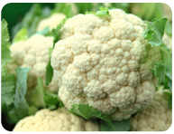 Cauliflower