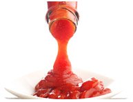 Ketchup Ketchup