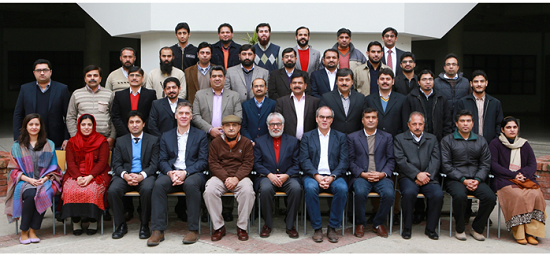 Education Support Program