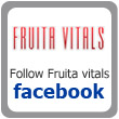 Follow Fruita Vitals on facebook