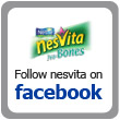 Follow nesvita on facebook