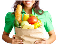 Portion size