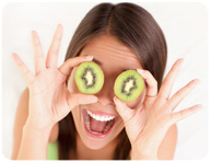 Healthy Eating in adolescents