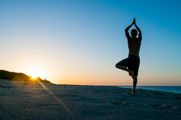 Healthy Weight Management