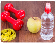 Healthy Weight Gain