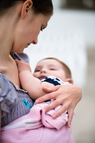 Benefits of Breastfeeding