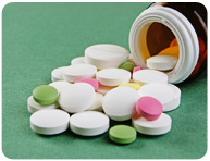Side effects of medication Side effects of medication