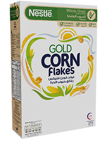 Nestle corn flakes
