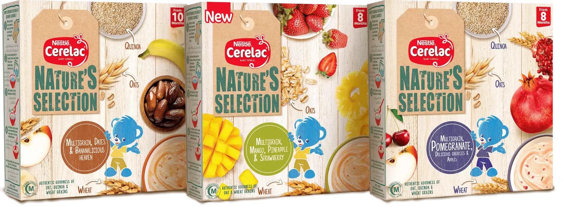 Nestle Cerelac
