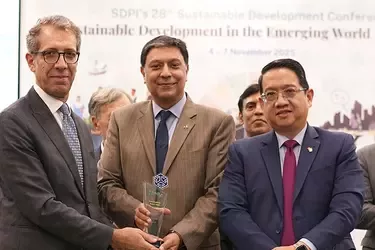 SDPI’s 28th Sustainable Development Conference