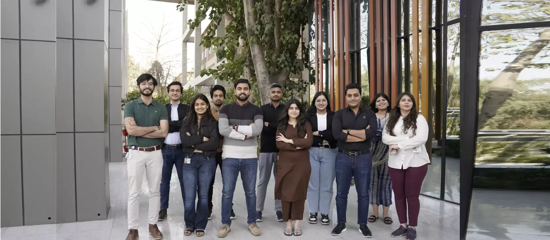 campus to corporate