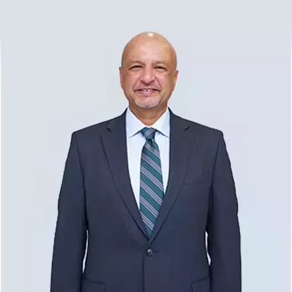 Abdullah Jawaid Ahmad
