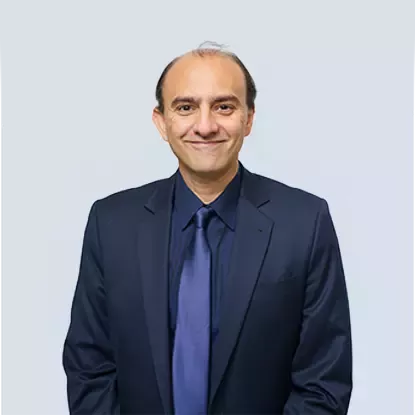 Babar Hussain Khan