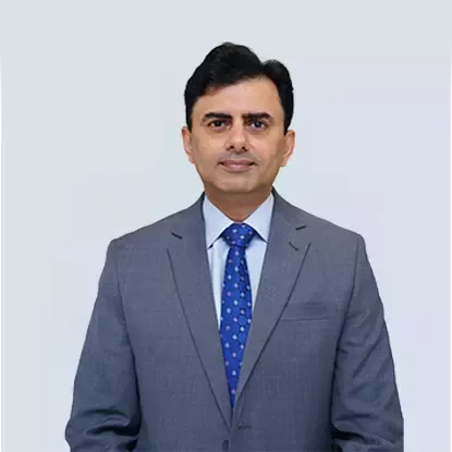 Faisal Nadeem