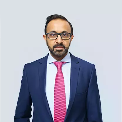 Fuad Ghazanfar