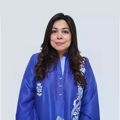 Hajra Omer