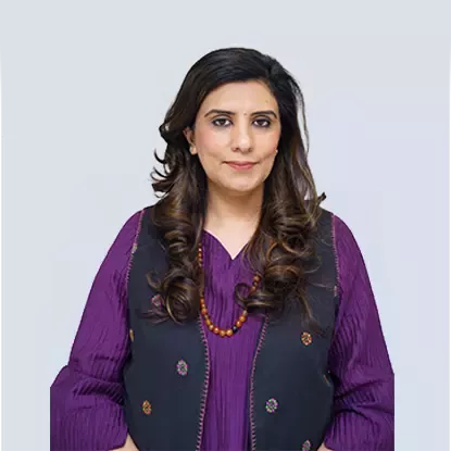 Nausheen Jaffery