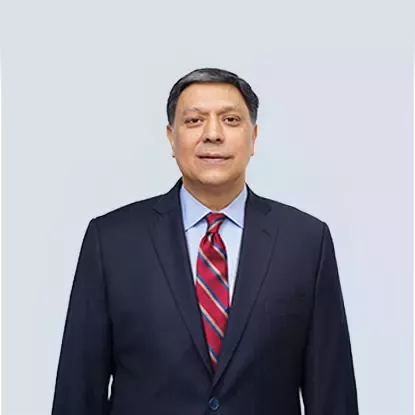 Sheikh Waqar Ahmad