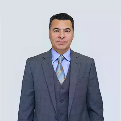 Shakeel Ahmad