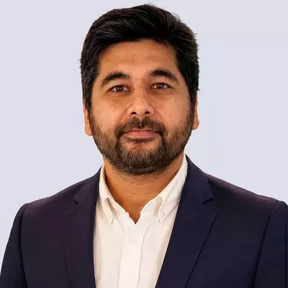 Haris Khan 