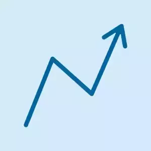Nestle Profit Icon
