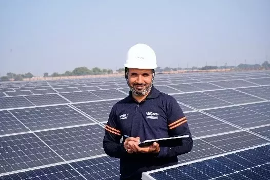 Nestle Environmental Impact
