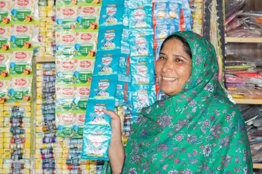 Nestle Livelihoods