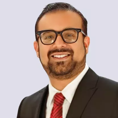 Taimur Toor