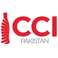 CCI Cocacola Logo