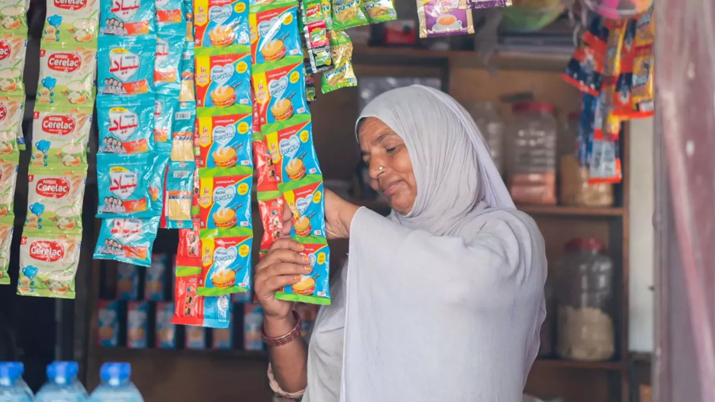 Improving-Livelihood