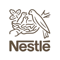 Nestle logo