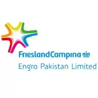 Friesland campina logo