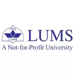 lums logo