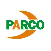 parco logo