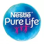 Nestle pure life